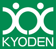 キョーデン設備のロゴ